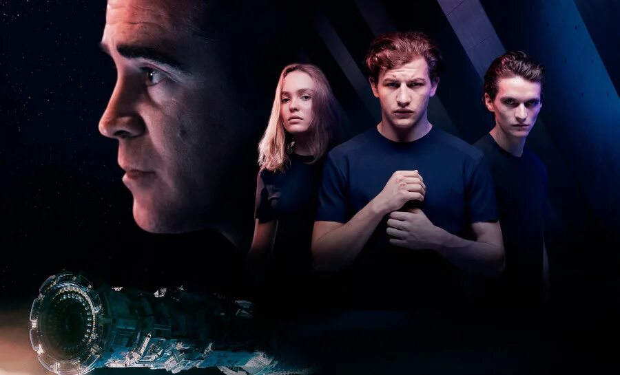 Поколение вояджер (2020). Voyagers 2021. Куинтесса суинделл поколение вояджер. Поколение вояджер (2021). Тай шеридан поколение вояджер.