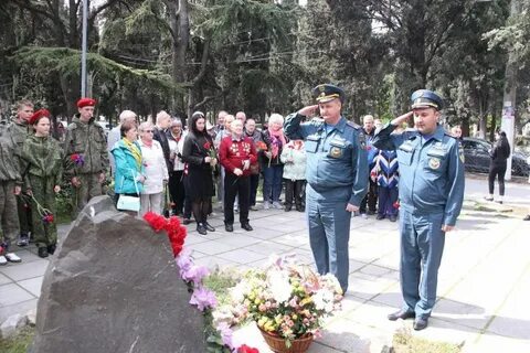 38 годовщина чаэс