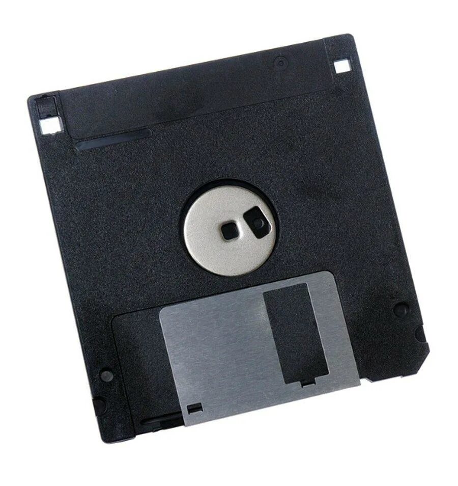 Cpu disk