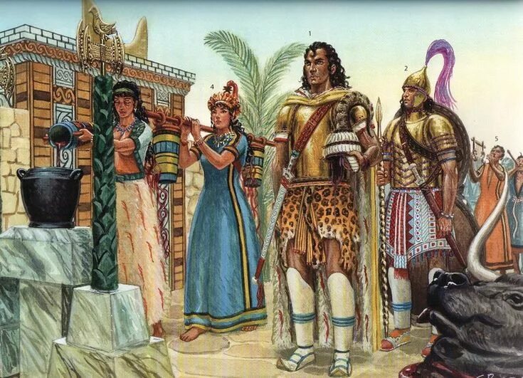 Микенцы. Минойцы микенцы. воин бронзового века микены. минойцы, микенцы и хетты. древний крит минойцы одежда.
