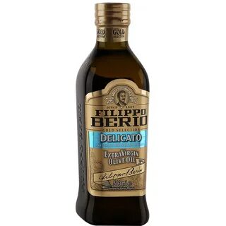 Масло filippo berio extra virgin