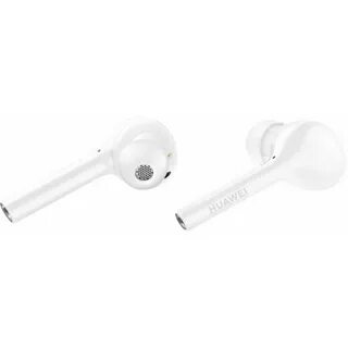 Наушники с микрофоном huawei freebuds