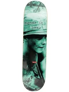Supreme skate