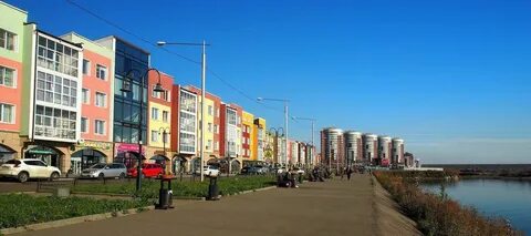 Ул набережная 131