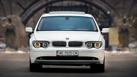Bmw напрокат