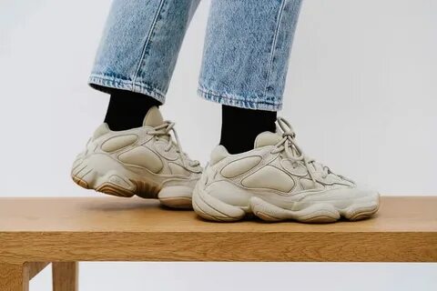 Yeezy 500