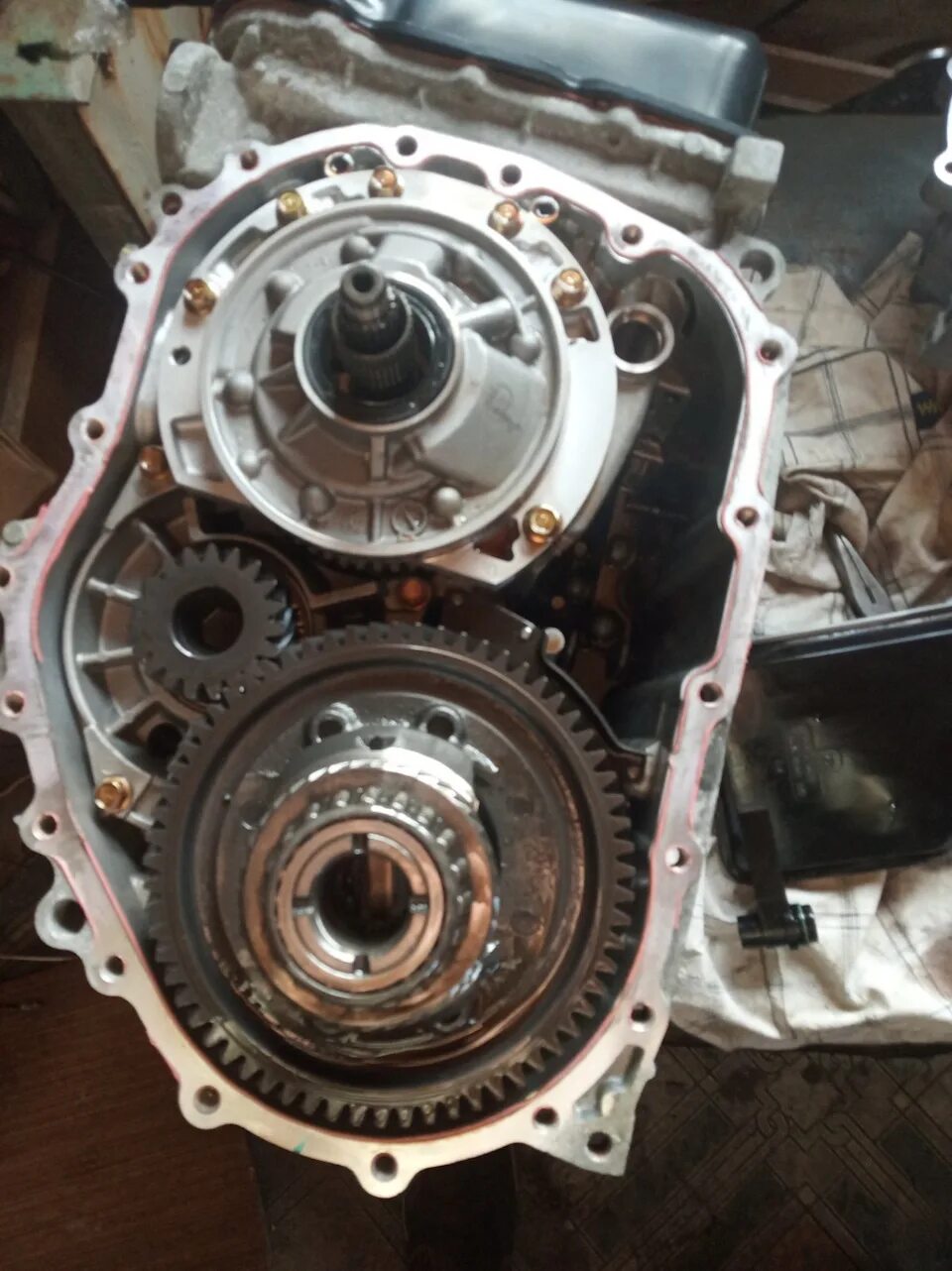 Замена акпп соната. 7. Акпп хундай соната. Акпп hyundai sonata ef. 0 тагаз.