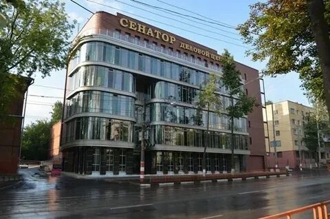 Деловой центр нижнего новгорода