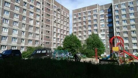 Ул дружбы 13