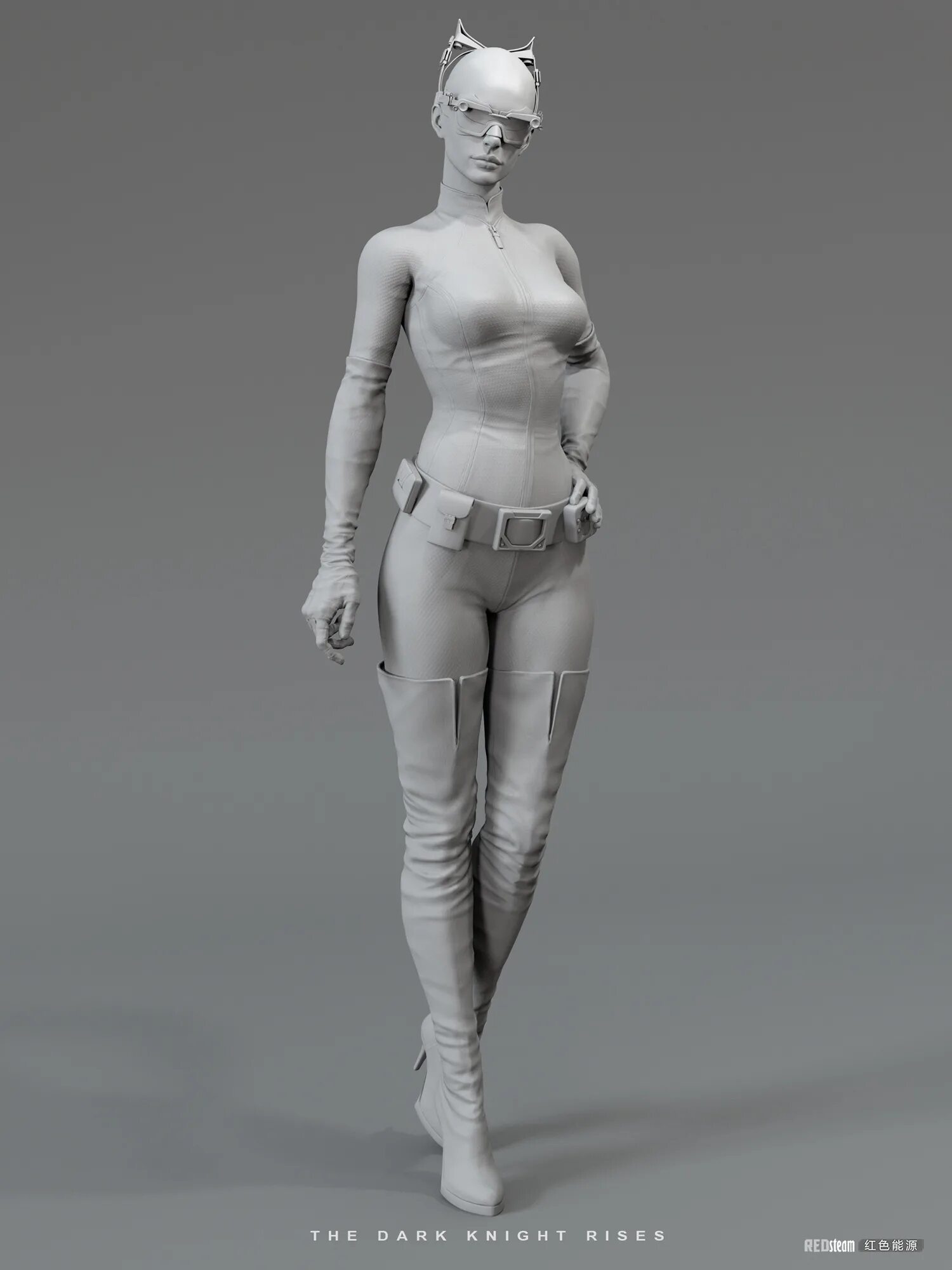 женская фигура 3д модель. скульптура 3d модель. модели скульптуры. 3d скульптуры. скульптура «вирсавия» модель 3d model.