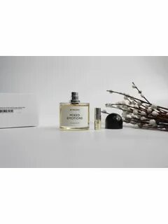 Mixed emotions byredo