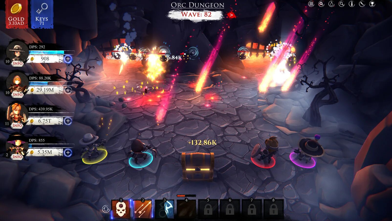 Shadow dungeon. Подземелья кликер. кликер игры на пк. tempus игра. dungeons 4.