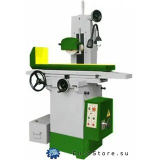 Кругло плоскошлифовальный станок