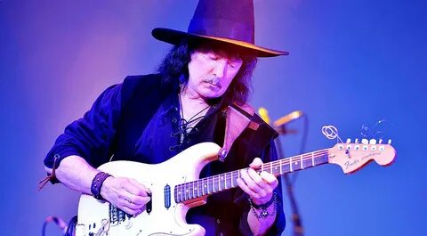 Ritchie blackmores rainbow