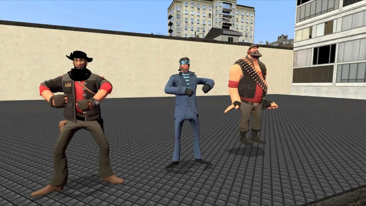 Gmod tf2. Heavy tf2 Gmod. Gmod Dance. Gmod default Dance.