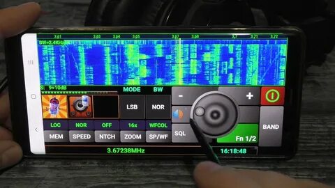 Websdr 8901