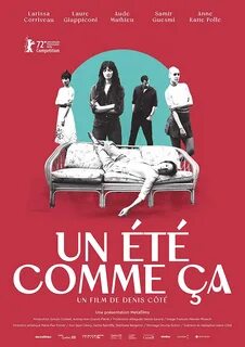 Comme ca перевод