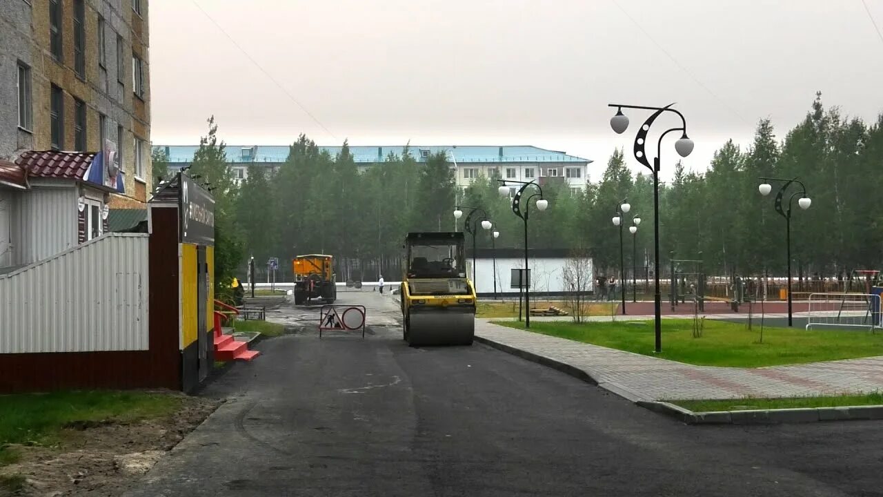 Почта радужный хмао 7 мкр график работы Отделение почтовой связи № 628311, почтовое отделение, Нефтеюганск, 13-й микрора