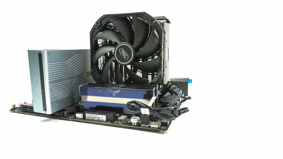Deepcool as500 plus. Deepcool as500. deepcool as500 в корпусе. deepcool as500 комплектация. deepcool as500 1700.