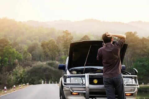Roads service