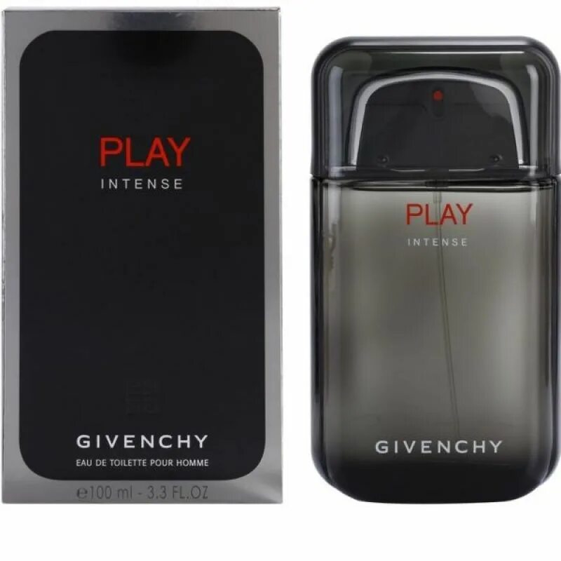 Givenchy Play intense 100 мл.. Туалетная вода живанши плей мужские. Духи мужские живанши интензе. Живанши плей духи плей.