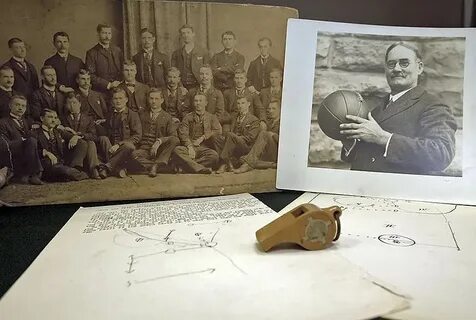 Провел первый в истории
