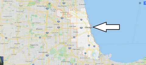 Where is chicago