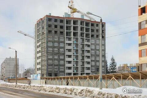 Г новочебоксарск ул восточная