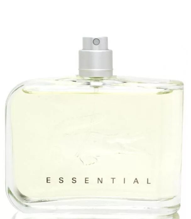 Essentials описание