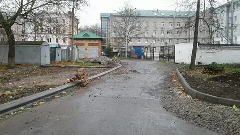 Двор великий новгород