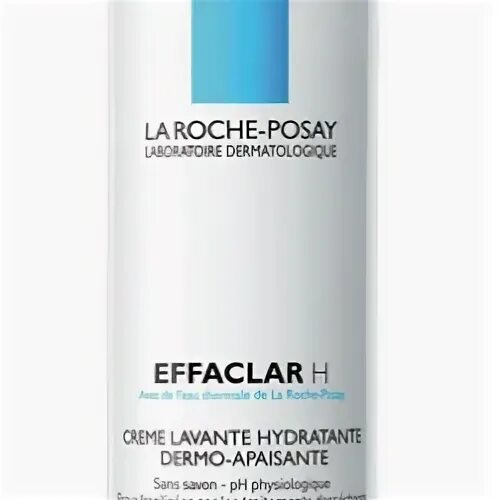 La roche posay effaclar h гель. Ла Рош-позе эфаклар н крем-гель очищающий 200мл. La Roche-Posay Effaclar гель 200мл. Ля Рош позе (la Roche-Posay) Effaclar н/эфаклар н очищающий крем-гель 200 мл лореаль. La Roche-Posay Effaclar h Soothing Cleansing Cream.