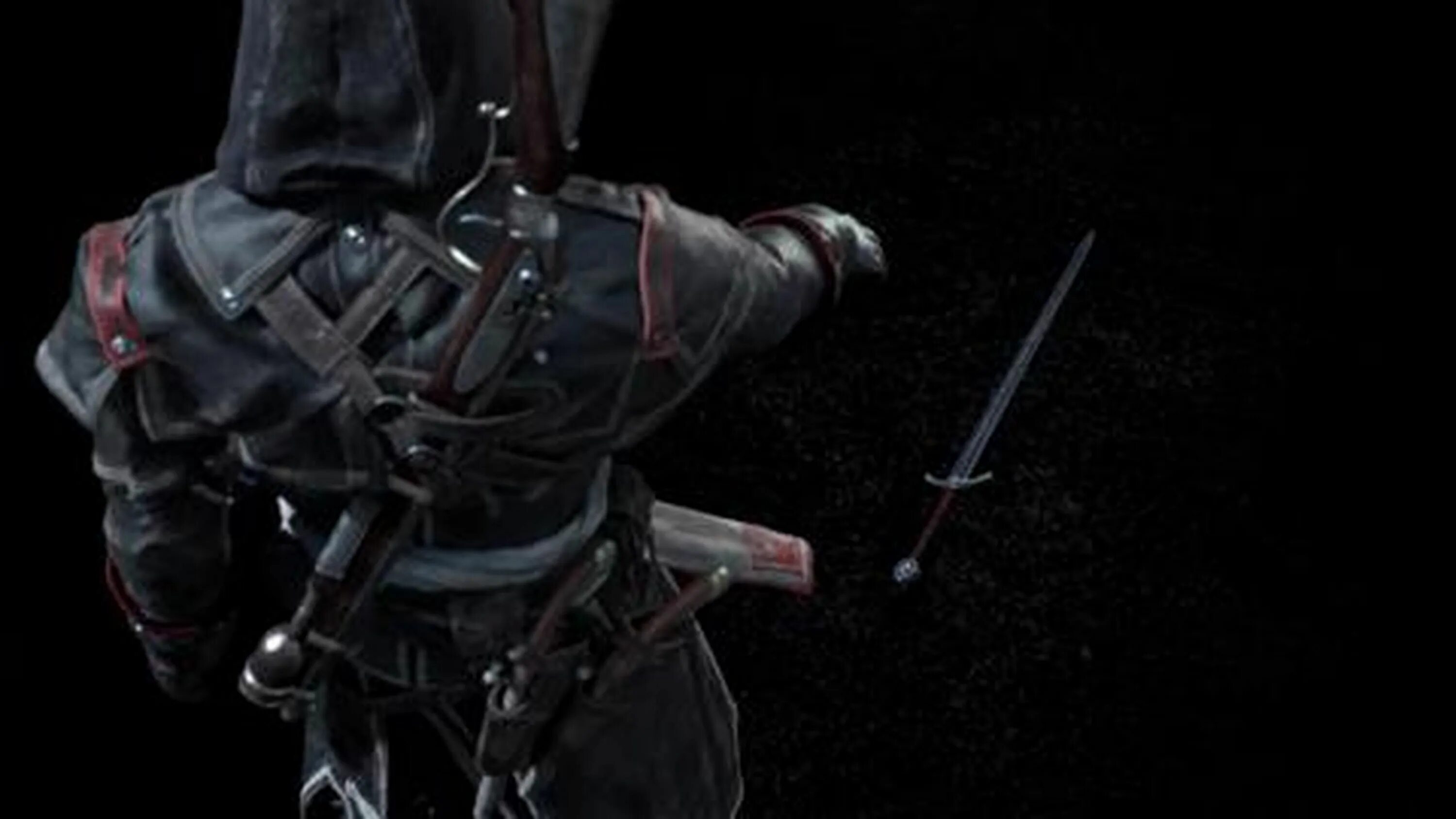 Assassin rogue mod. Assassin rogue mod