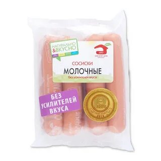 Сосиски мясной дом отзывы