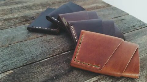 Leather make