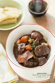 Мясо с овощами в скороварке