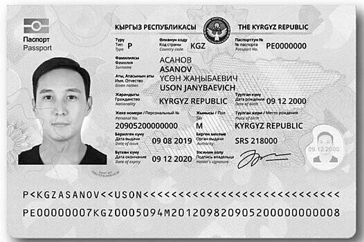 Бишкекчанам обещали визы в США и Норвегию и обманули почти на $ 100 тысяч - 29.1