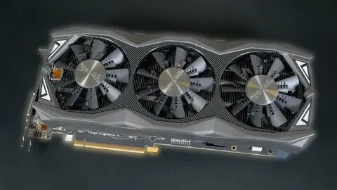 Gtx extreme