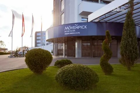 Movenpick resort spa anapa 5