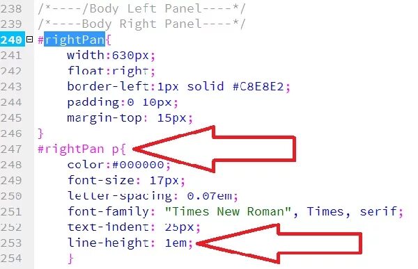 Междустрочный интервал в css. Интервал между строками в html. Отступы в css. Междусрочный интервал. Межстрочный интервал css.