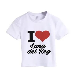 I love lana
