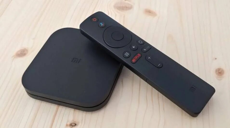 Купить тв приставку mi box. Xiaomi mi Box s MDZ-22-ab. Xiaomi mi Box s (MDZ-22-ab) pfj4086eu.