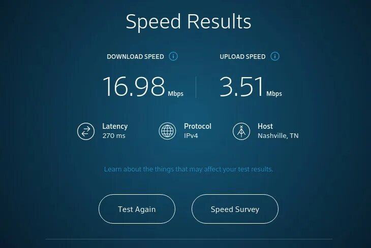 Speed best. Xfinity Internet Plans.