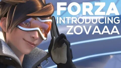 Overwatch video