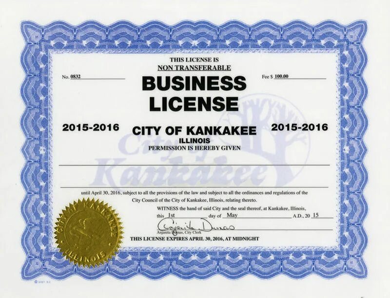 License to start. Business license. business license usa. license for business. лицензия сша.