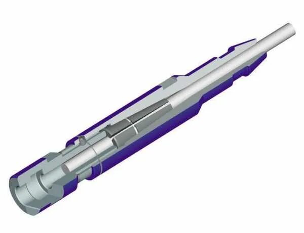 Механические процессы примеры. Подготовка ствола скважины. Шаблонирование. Шаблонирование скважины на бурении. Шаблонирование.