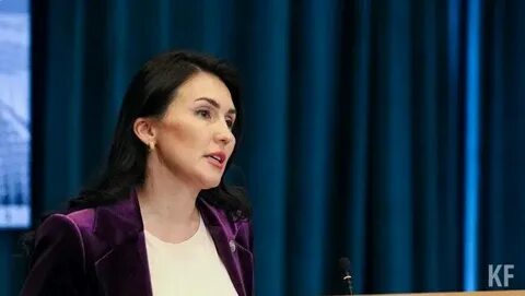 Лилия галимова пресс секретарь
