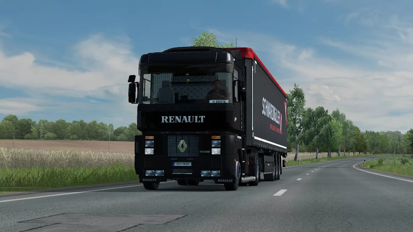 Ets 2 renault. Renault Magnum ETS 2. Renault Magnum ETS 2 1.35. Renault Magnum 2. Renault Magnum 1.