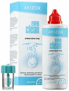 Avizor ever
