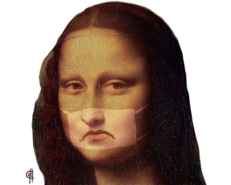 Подлинное лицо
