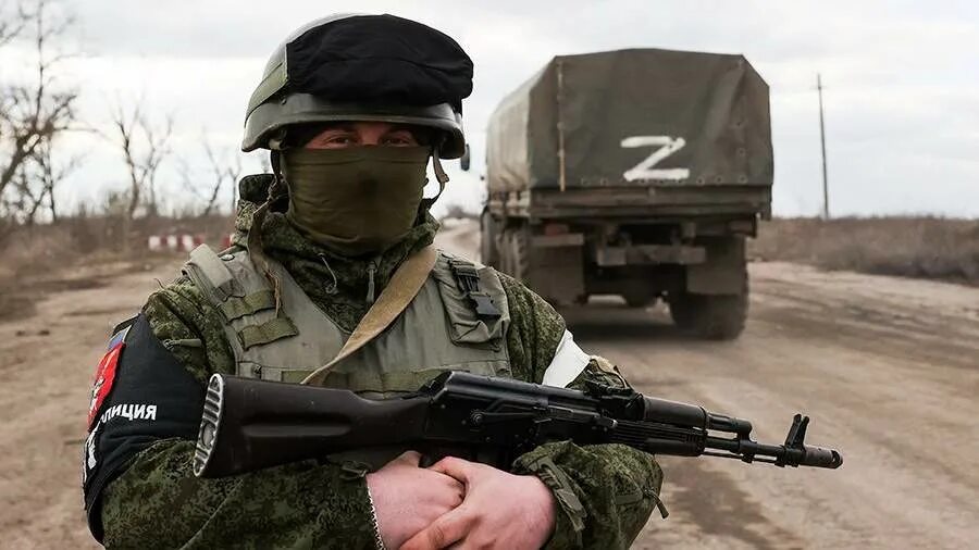 Власти Херсонской области призвали провести трибунал над Зеленским. Онлайн спецо